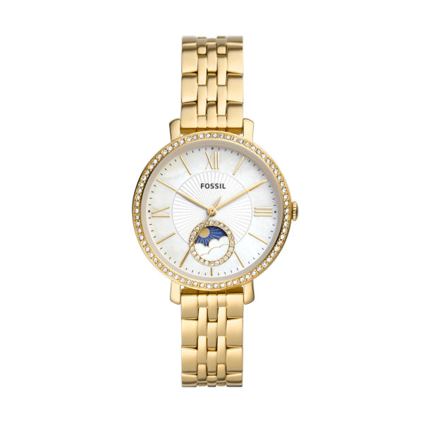 Fossil Jacqueline Watch