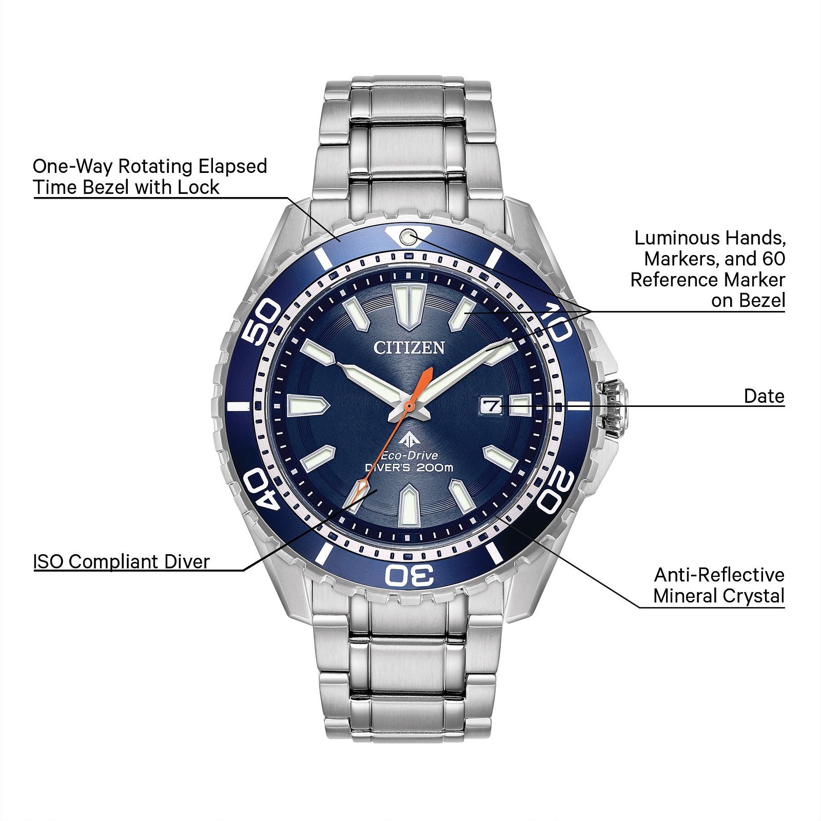 Promaster Diver Watch