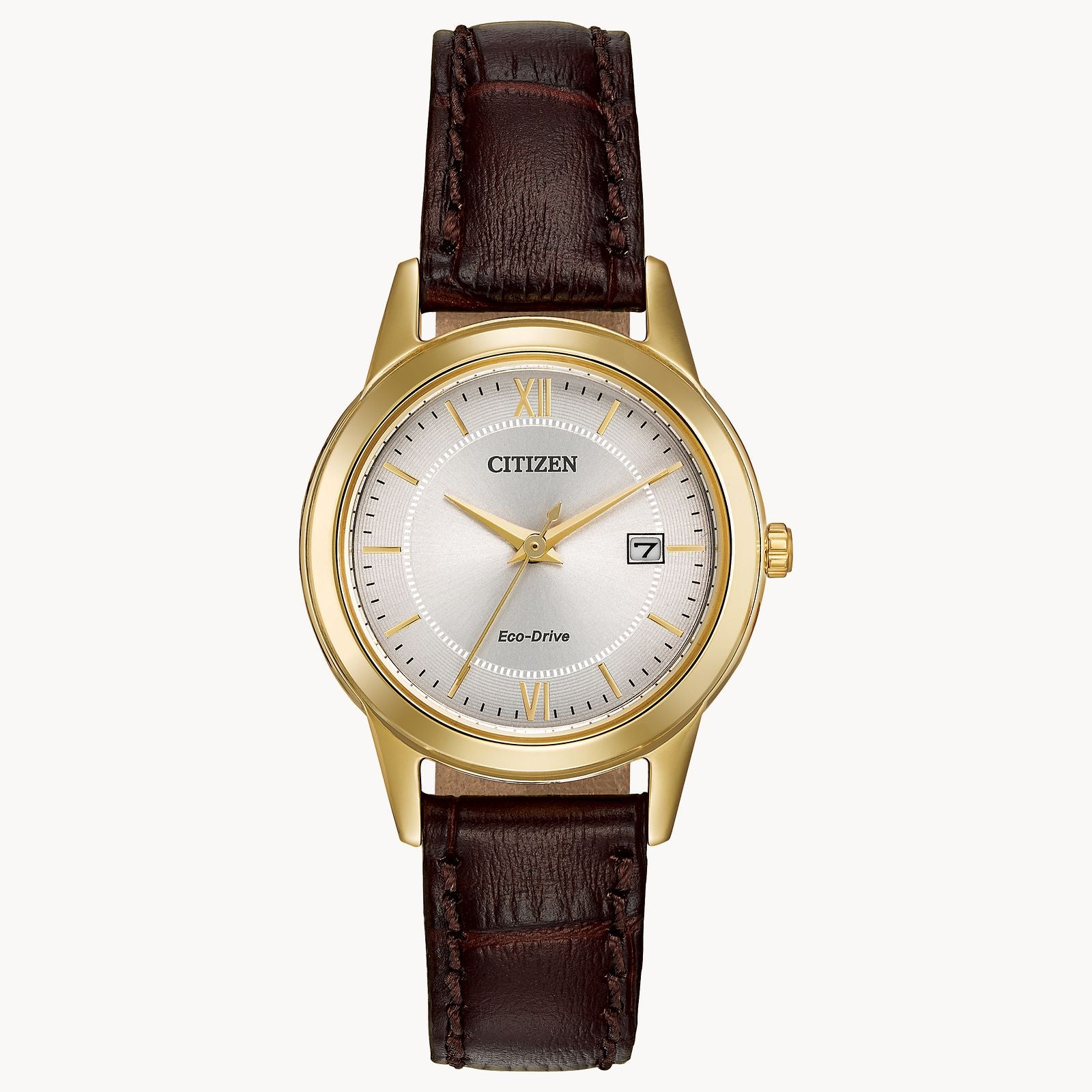 Corso Ladies Ivory Dial