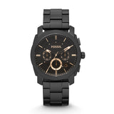 Fossil Machine Watch