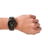 Fossil Machine Watch