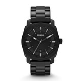 Fossil Machine Watch