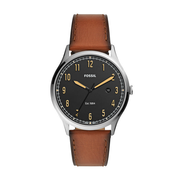 Fossil Forrester Watch