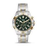 Fossil Garrett Chronograph Watch