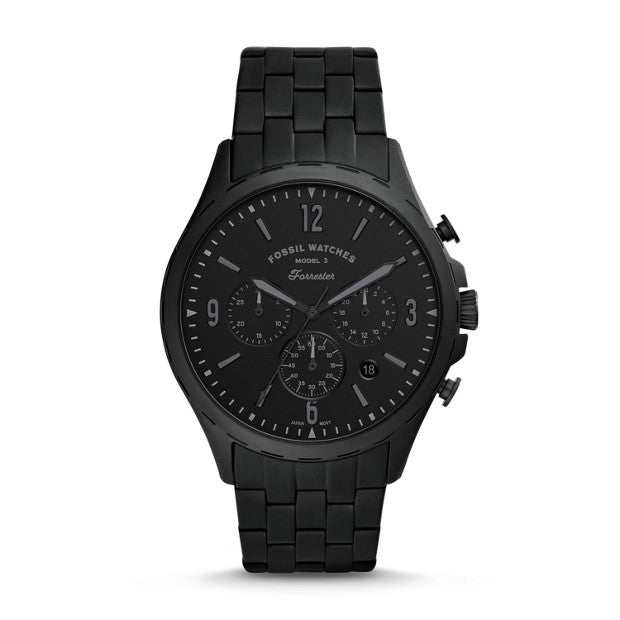 Fossil Forrester Chronograph Watch