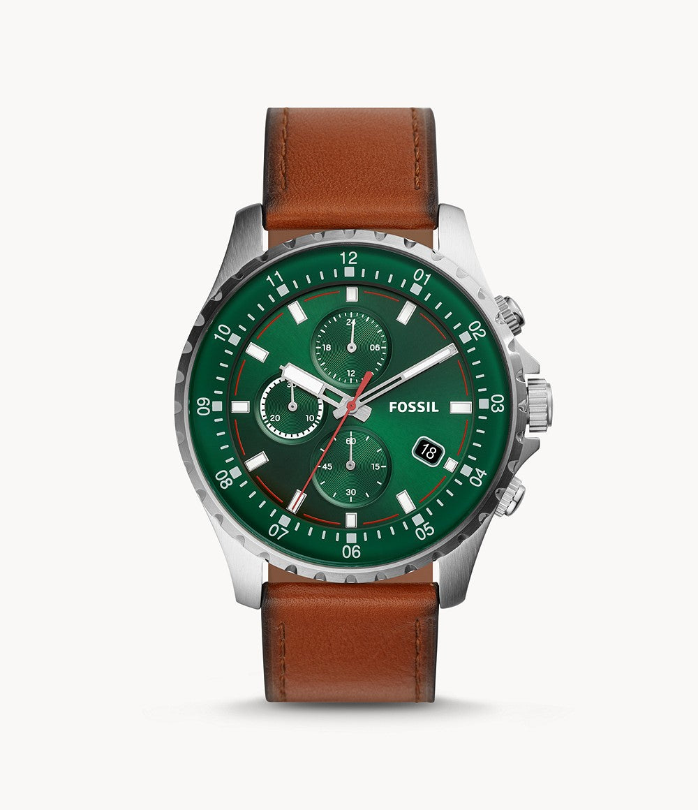 Fossil Dillinger Chronograph Watch