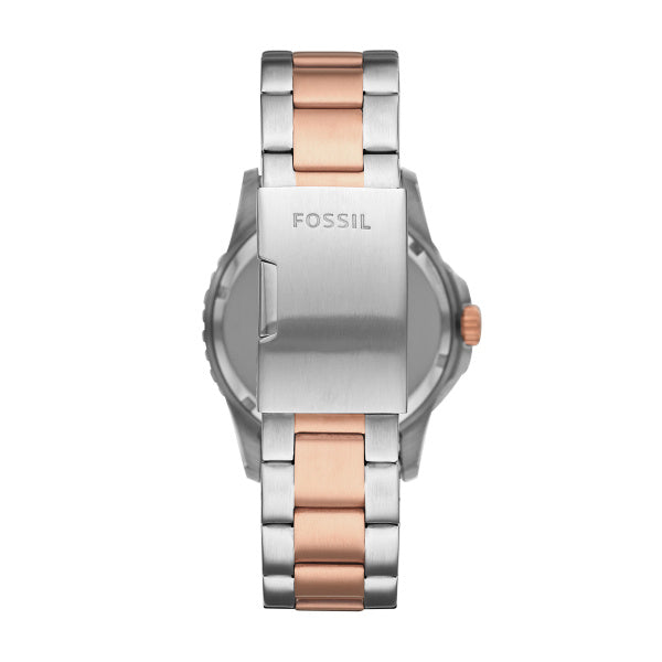 Fossil Three Hand Watch