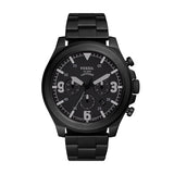 Fossil Latitude Watch