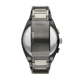 Fossil Everett Chronograph Watch