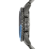 FB-01 Chrono Watch Gun Metal