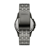 FB-01 Chrono Watch Gun Metal