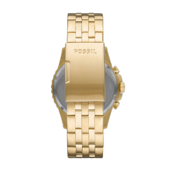 Fossil clearance es 4438