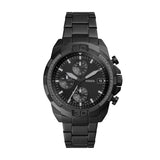 Fossil Bronson Watch