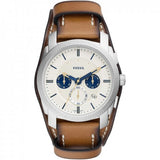 Machine Chronograph watch