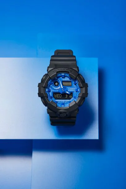 GA-700 Series