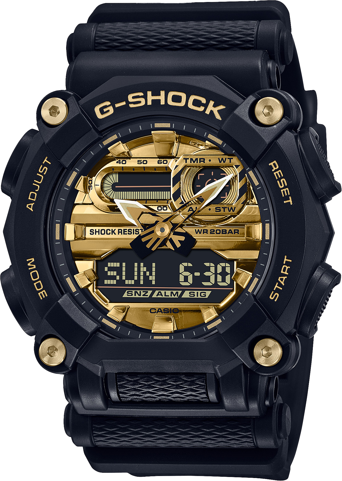 G-Shock Garish Series Watch
