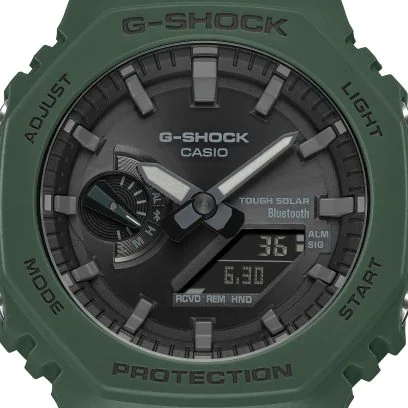 G-Shock GA-B2100-3A