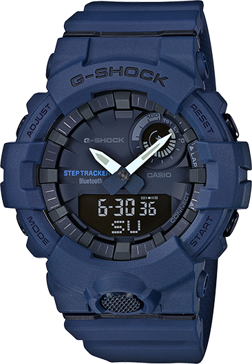 G-Shock GBA800 Urban Sport Watch
