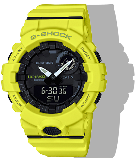 G-Shock Digital Analog Watch