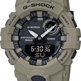 G-Shock Power Trainer Sport Watch