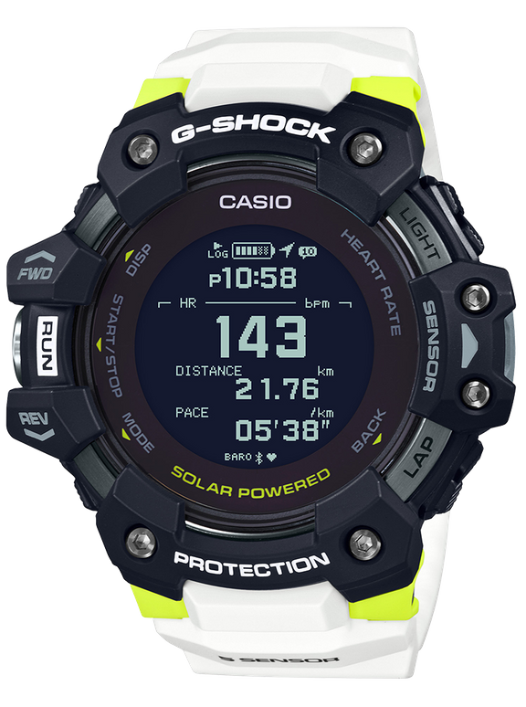 G Shock Move Digital Watch