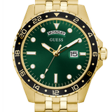 Guess Comet Watch