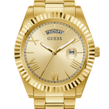 Guess Connoisseur Watch