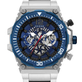 Exposure Dial Watch