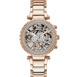 Solstice Watch
