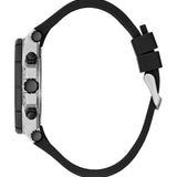 Red, White & Black Biobased Watch