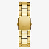 Pride Gold Watch