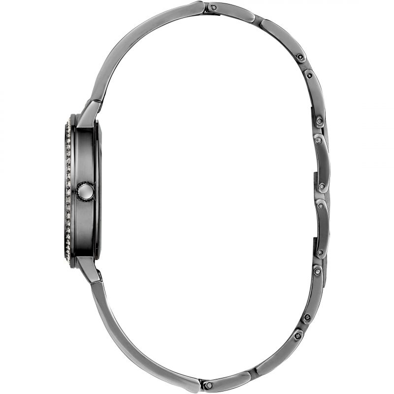 Tri Luxe Watch