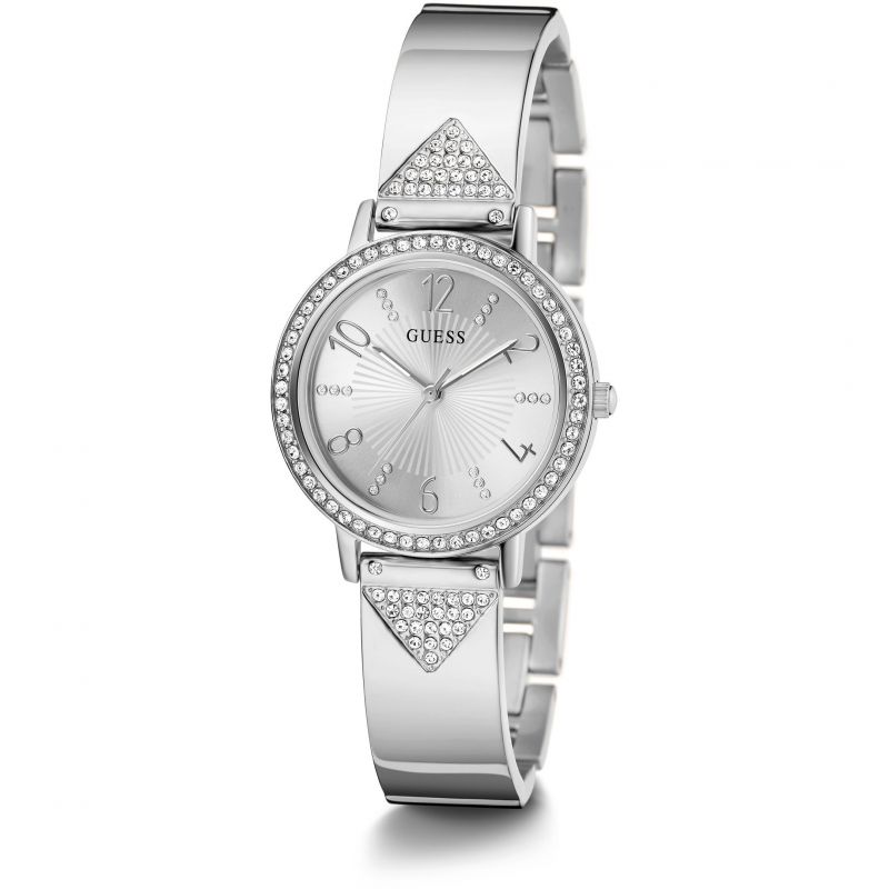 Tri Luxe Watch