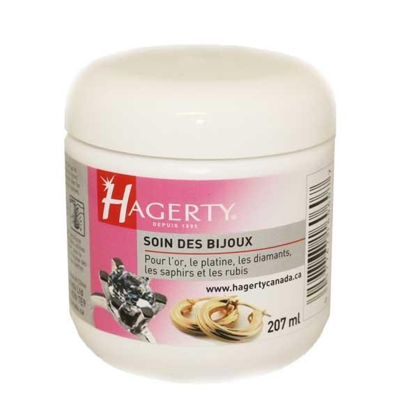 Hagerty Gold Jeweller Cleaner