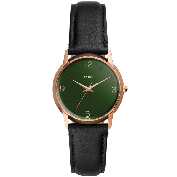 Fossil Archival Series Mood Watch