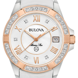 Bulova Marine Star Watch