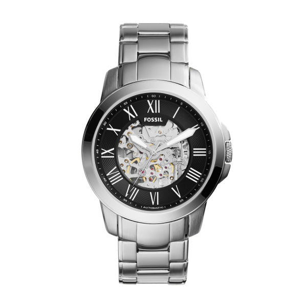 Fossil Grant Automatic Watch
