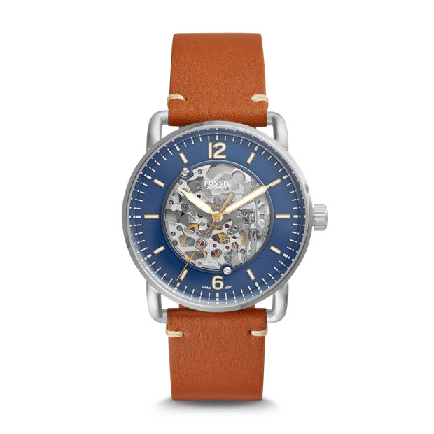 Fossil Commuter Automatic Watch