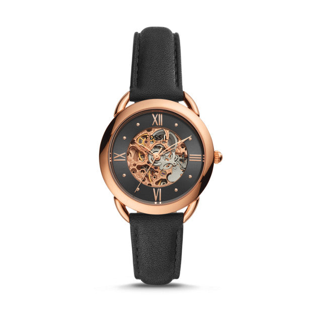 Fossil Tailor Mechanical Watch