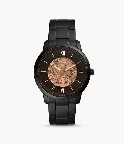 Fossil Neutra Automatic Watch