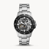 Fossil FB-01 Automatic Watch