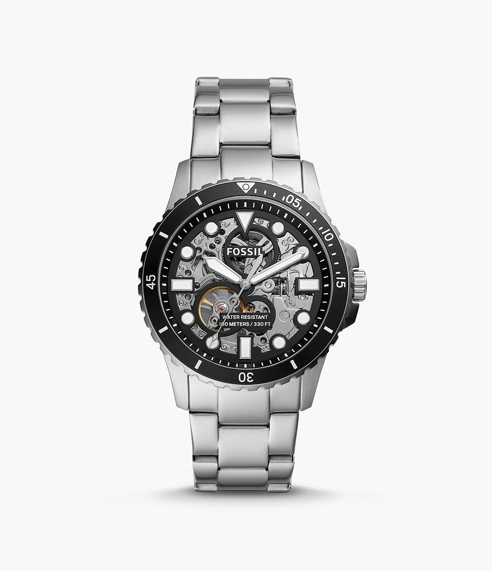 Fossil FB-01 Automatic Watch