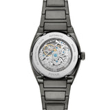 Fossil Everett Automatic Watch