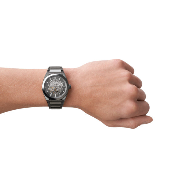 Fossil Everett Automatic Watch