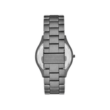 Slim Runaway Watch & Wallet Gift Set