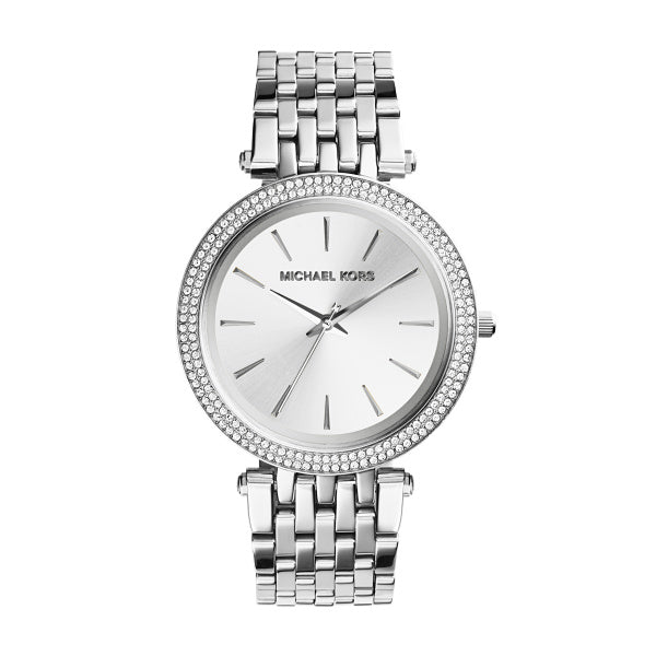 Michael and kors clearance watch