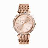 Michael Kors Darci Pavé Watch