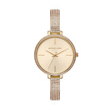 Michael Kors Jaryn Pavé Watch