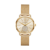Michael Kors Portia Watch