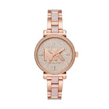 Michael Kors Sofie Pavé Watch